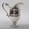 Tiffany & Co. Silver Water Pitcher
