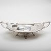 Black, Starr & Frost Silver Centerbowl