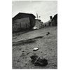 PEDRO VALTIERRA, Nicaragua, Signed and dated 1979, Silver / gelatin, 11.8 x 7.8" (30 x 20 cm)