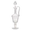 St. Louis Crystal Decanter