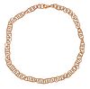 Buccellati  18K Gold &quot;Collier Hawaii&quot; Necklace 