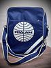 Retro Vintage Pam Am Airlines Carry On Bag