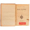 Medina, José Toribio. Bibliografía Española de las Islas Filipinas (1523 - 1810). Santiago de Chile: Imprenta Cervantes, 1898.