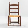 Shaker Child's Side Chair