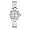 Rolex Datejust Ref. 179160 Diamond Ladies Watch in Steel