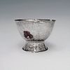 An American Japonisme Silver and Mixed Metals Bowl, Tiffany & Co. - Courtesy of S.J. Shrubsole, 