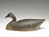 Solid body Canada goose, George Warin, Toronto, Ontario, last quarter 19th century.