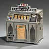 "Chicago Club-House" Coin-operated Slot Machine