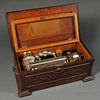 Mermod Freres Coin-operated Full Orchestral Musical Box