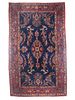 Fine Antique Persian Kashan 3'5" x 5'6"