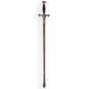 Columbus Mason Knight Sword