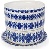 Richard Ginori Blue & White Porcelain Set