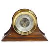 Antique Chelsea Holosteric Barometer