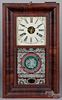 George Marsh Empire mantel clock