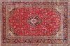Hand Woven Persian Wool Oriental Carpet