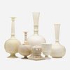 Indian, classical objects, collection of seven
