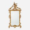 LaBarge, Regency style mirror