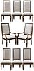 Marge Carson 'Grand Traditions' Side Chairs