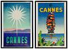 Cannes Poster Assortment