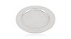 Georg Jensen Charger Plate #1074A by Henning Koppel