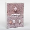 Laura Grisi (1939-2017): Pebbles