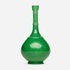Chinese, bottle vase