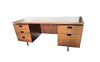 George Nelson for Herman Miller Executive Office Group Desk