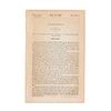 Ingersoll, C. J. War with Mexico. June 24, 1846. Rep. No. 752 - 29th Congress, 1st session.