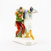 Herend Figurine, The Gay Lads 5512