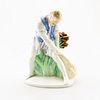 Herend Hungarian Porcelain Figurine, Fisherman 5510