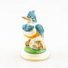 Boehm Figurine Fledgling Kingfisher 449