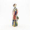 Chinaramic Limited Edition Figurine, Noble Lady