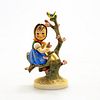 Goebel Hummel Figurine, Apple Tree Girl 141