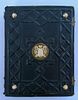 <br><br>Album from German aristocratic family, 1860-1880 circa<br><br>Album from German aristocratic family, 1860-1880 circa. Cardboard covered album 