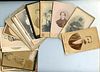 <br><br>Lot of 20  CDV by Roman photographers<br><br>Lot of 20  CDV by Roman photographers. Varius tecniques and conditions<br>good and perfect condit