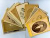<br><br>Lot of 13 French CDV<br><br>Lot of 13 French CDV. Different tecniques and conditions<br>Good conditions