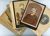 <br><br>Lot of 11 prints on cardboard, Italy 1880-1910<br><br>Lot of 11 prints on cardboard, Italy 1880-1910. Varius tecniques, conditions, sizes<br>g