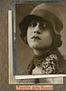 Bruno Miniati<br><br>Portraits of Fioretta della Rovere, 1910-1925 circa<br><br>Lot of 9 portrait of Fioretta della Rovere. Very high quality prints i