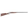 ** Winchester High Wall Model 1885