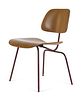 Charles and Ray Eames
(American, 1907-1978 | American, 1912-1988)
DCM Chair