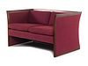 Marden Manufacturing, Inc.
American, Mid 20th Century
Settee