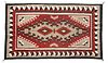 Navajo, Klagetoh Textile, ca. 1970-1980