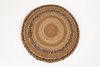 Inuit, Basketry Plate
