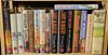 16 Larry McMurtry Books, 14 are signed