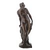 Pompeian Bronze, Bathing Diana