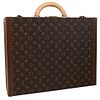 Louis Vuitton "President" Briefcase