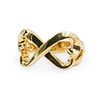 Tiffany & Co 18kt Gold XOXO Ring