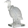Lalique "Vulture / Condor" Figurine