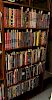 186 Mystery Books, Mostly Signed