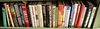 27 Miscellaneous Signed Books
